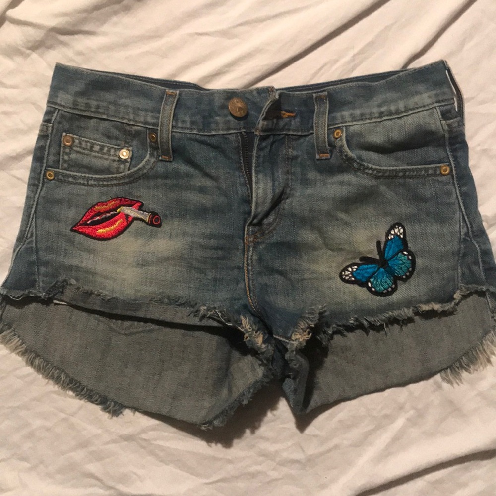 Shorts